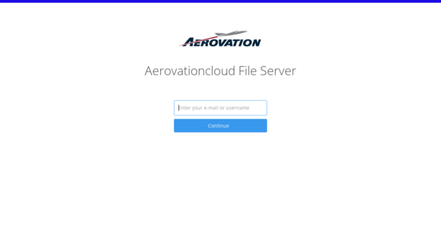 aerovationcloud.egnyte.com