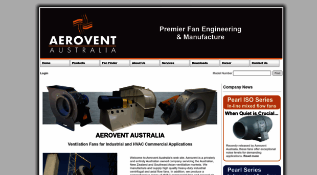 aerovent.com.au