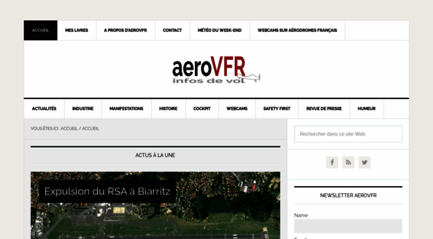 aerovfr.com