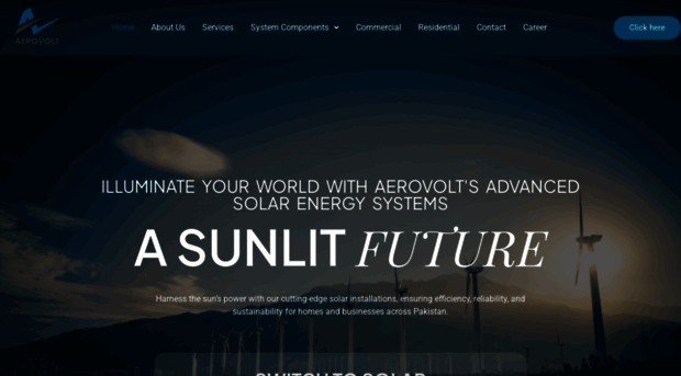 aerovolt.com.pk
