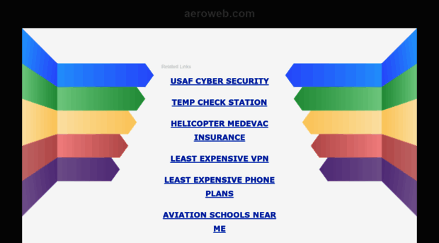 aeroweb.com