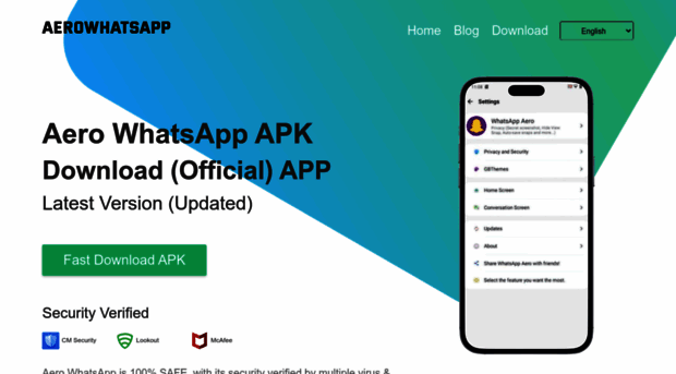 aerowhatsapp.com.pk