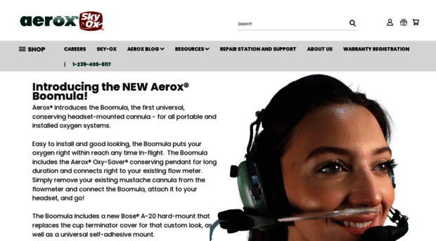 aerox.com