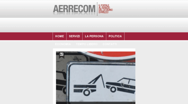 aerrecom.com