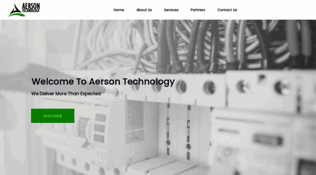 aersontec.com