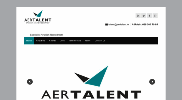 aertalent.ie