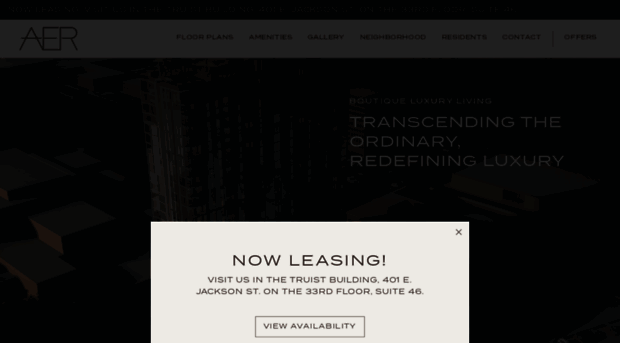 aertampa.com