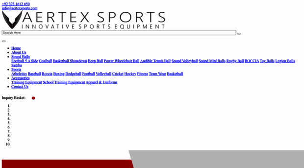 aertexsports.com