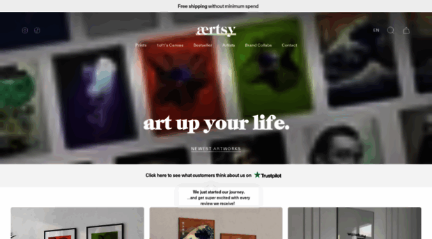 aertsy.com