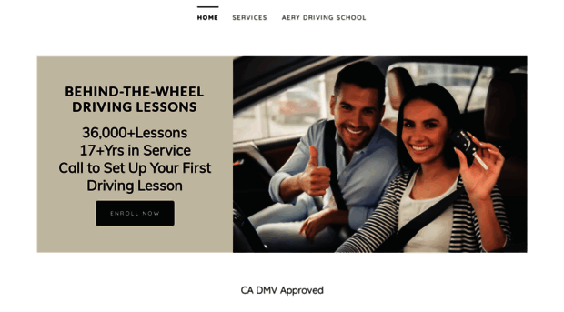 aerydrivingschool.com