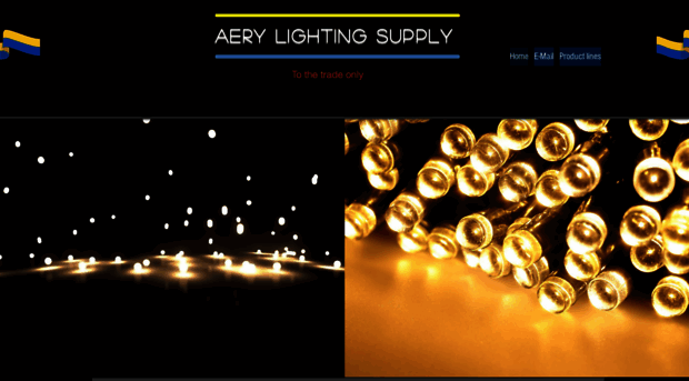 aerylighting.com