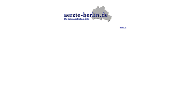 aerzte-berlin.de