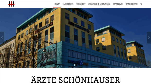 aerzte-schoenhauser-berlin.de