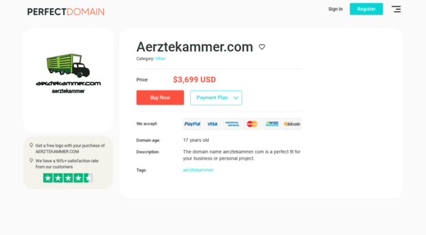 aerztekammer.com