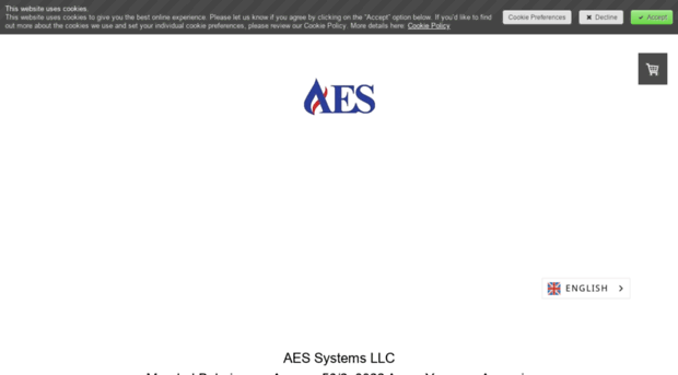 aes-armenia.com