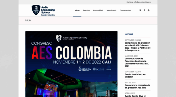 aes-colombia.org