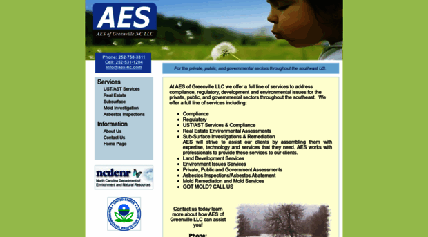 aes-nc.com