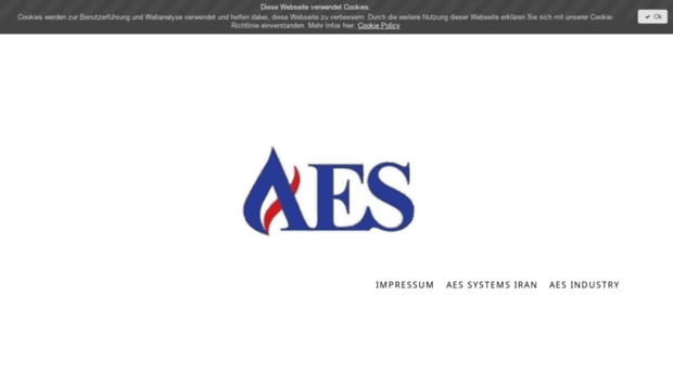 aes-securitysystems.com