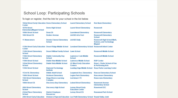 aes-tvusd-ca.schoolloop.com