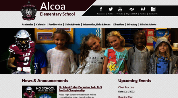 aes.alcoaschools.net