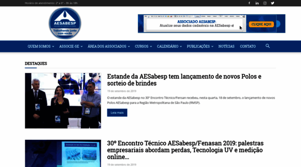 aesabesp.org.br