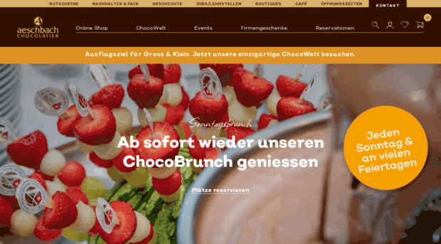 aeschbach-chocolatier.ch