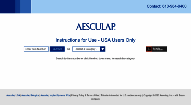 aesculapusaifus.com