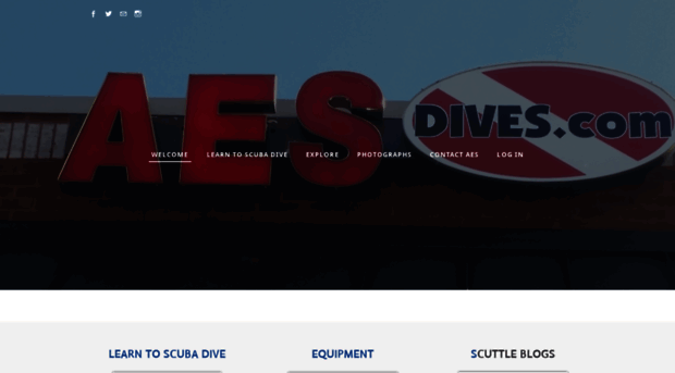 aesdives.com