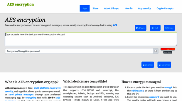 aesencryption.org
