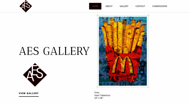 aesgallery.com