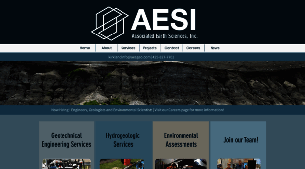 aesgeo.com