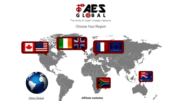 aesglobalonline.com