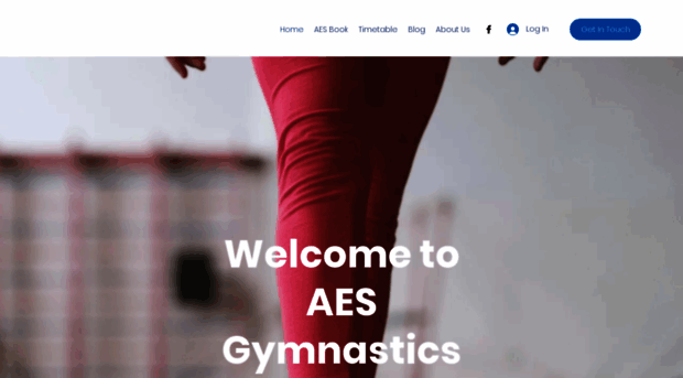 aesgymnastics.com