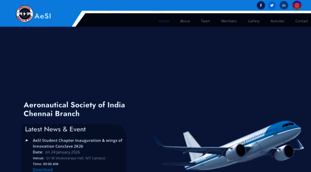 aesichennai.com