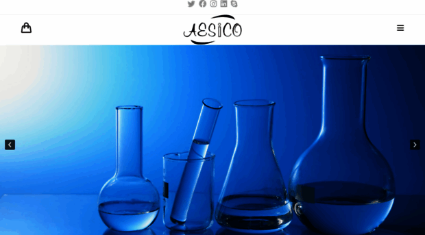 aesicolabs.com