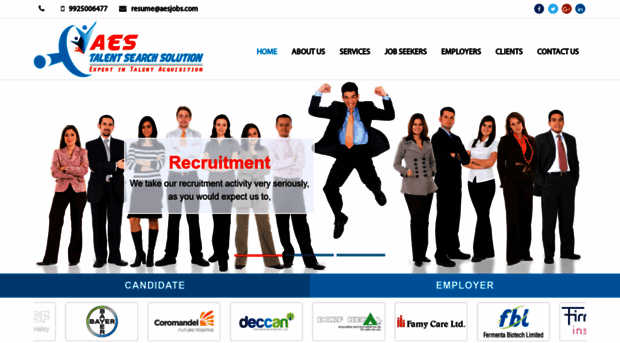 aesjobs.com