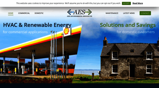 aeslimited.co.uk