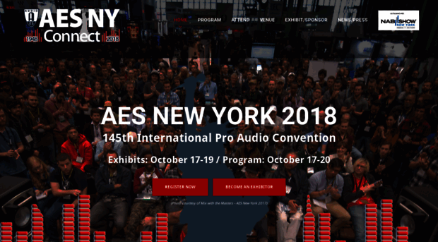 aesny18.mapyourshow.com