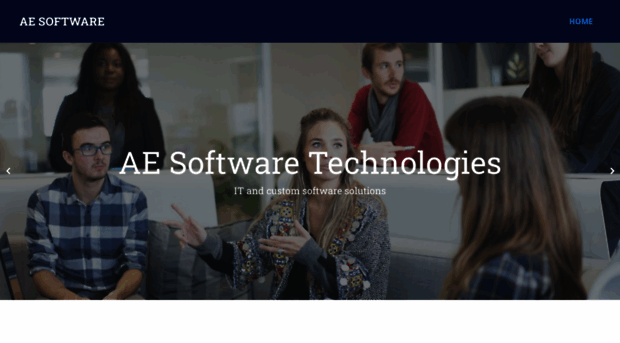 aesoftware.com