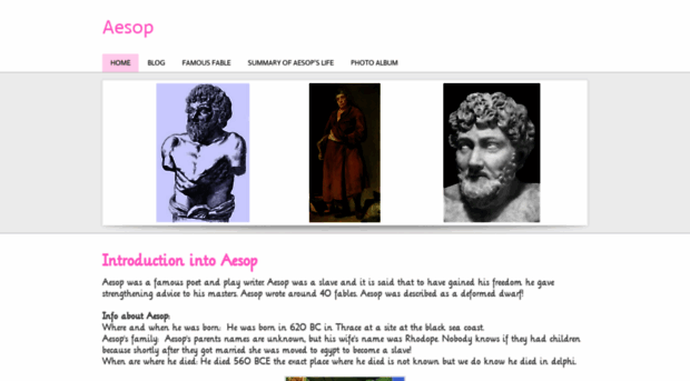 aesophistory.weebly.com