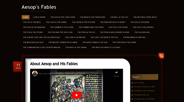 aesopsfables.wordpress.com