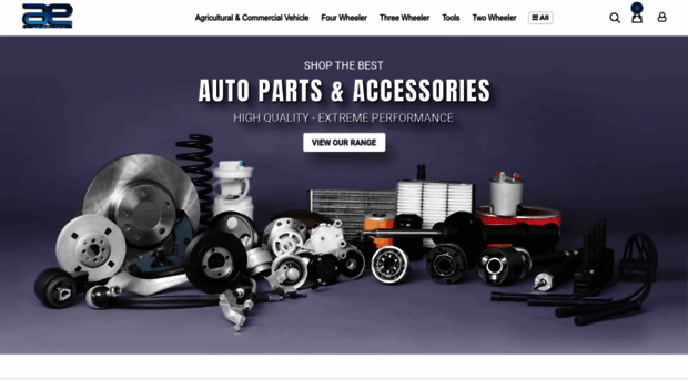 aespares.com