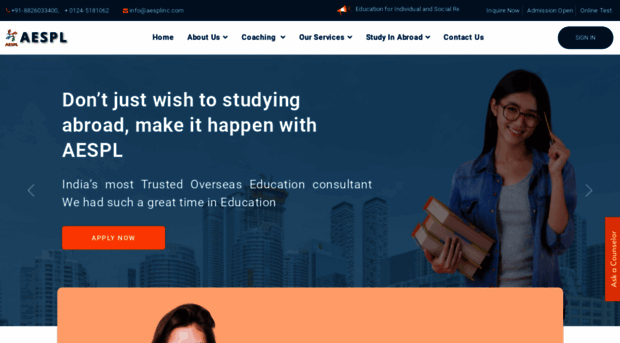 aesplinc.com
