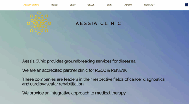 aessiaclinic.com