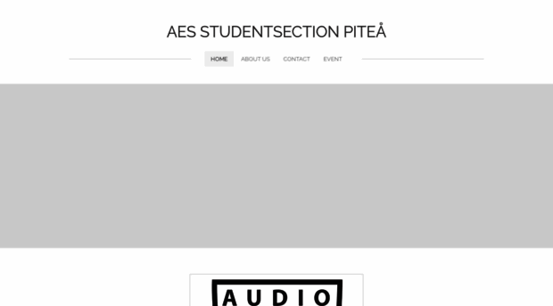 aesstudentsectionpitea.weebly.com