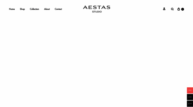 aestas-studio.com