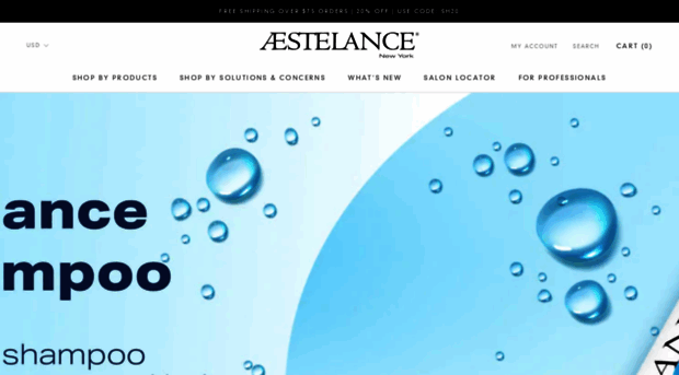 aestelance.com