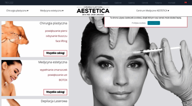 aestetica.pl