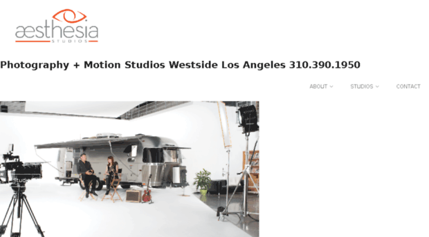 aesthesiastudios.com