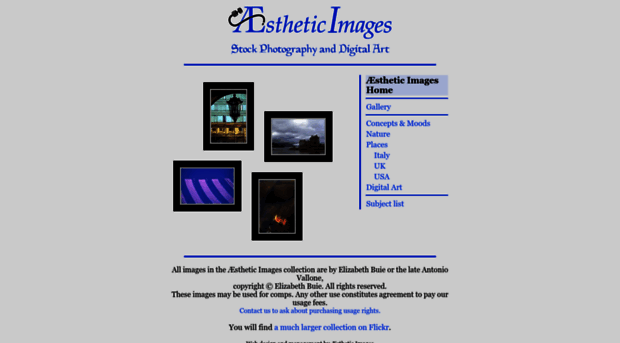 aesthetic-images.com